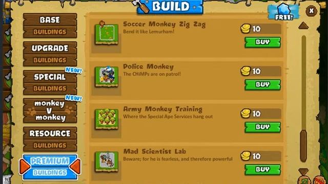 BMC New Update: 2nd City: Bloon Dunes, Engineers, D.D.Ts in MvM смотреть онлайн