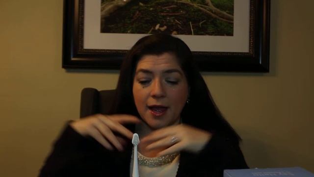 DazzlePro Toothbrush Review