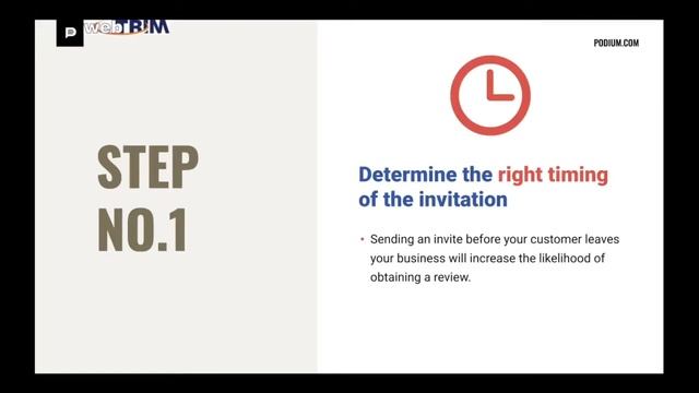 webTRIM/Podium marketing webinar (full version) смотреть онлайн