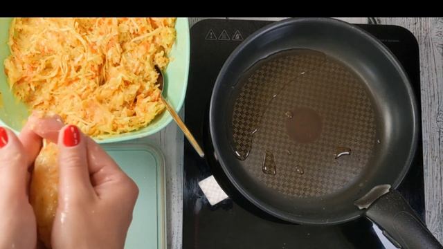 ОЦЕ ТАК СМАКОТА! ШВИДКИЙ ОБІД на ПАТЕЛЬНІ з КУРЯЧОГО ФАРШУ! СОКОВИТІ ЛІНИВІ ГОЛУБЦІ! /QUICK LUNCH смотреть онлайн