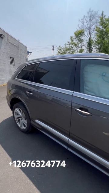 Помогаем с покупкой #автоизсша на страховых аукционах и не только +12676324774. смотреть онлайн