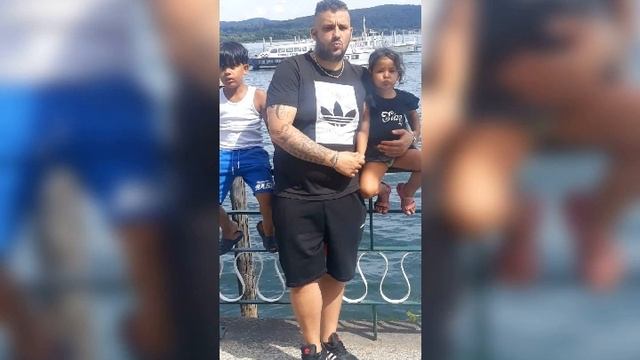 Giuliano Abbruzzese live f.moreno bella Stella.. Leonardo Chanel ❤❤ vi amo 😗