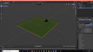 How To Make REALISTIC Grass On Blender | SushiMooshy