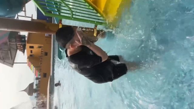 Public main Dance 🕺Nepal Water Park | Beautiful place beautiful people | Xorem Gracy