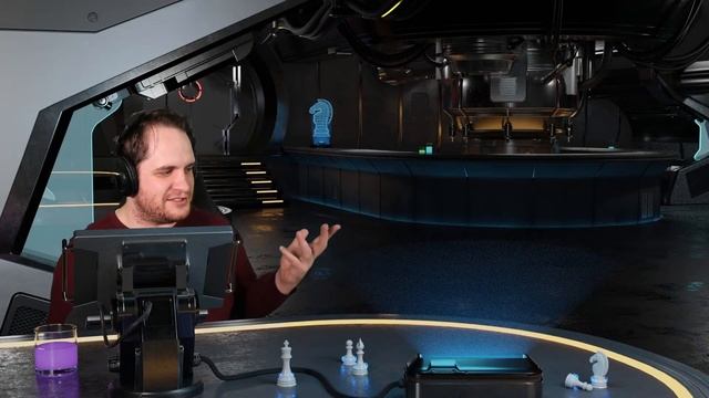 Lasers in BLENDER?.... P6 смотреть онлайн