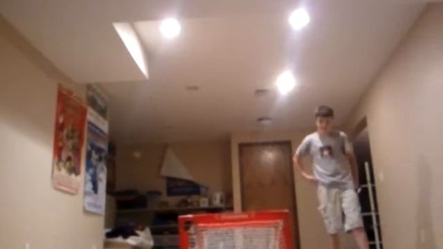 Mini Stick Game 1 смотреть онлайн