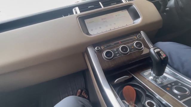 Baap Baap Hota Hai 😎 - Range Rover Sports 🚗🤑😍 смотреть онлайн