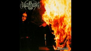 Nargaroth - Herbstleyd