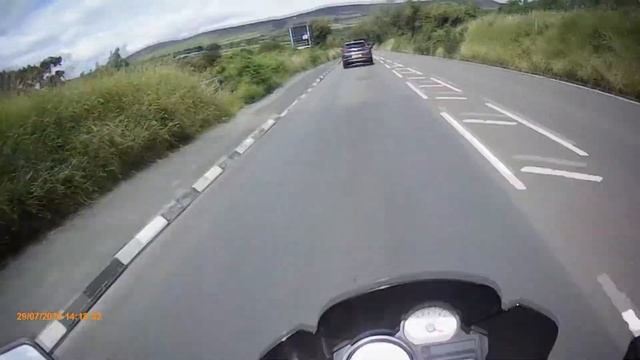 2006 K1200R IOM July 2020 смотреть онлайн