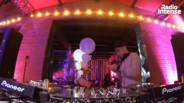 Samosud @ Белые Ночи (White nights) 3.06.2017 смотреть онлайн