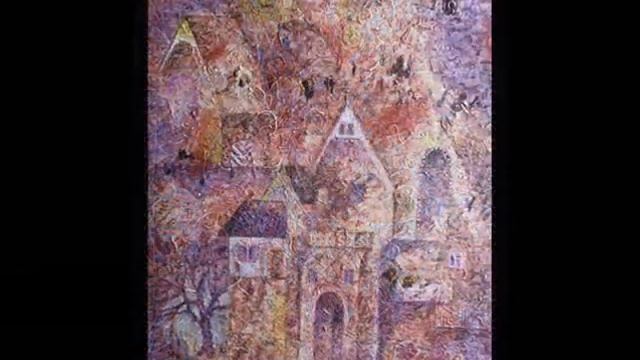 Художник Ирина Господарская.wmv смотреть онлайн