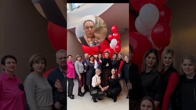 Истории мой команды