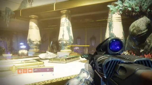 Testing Radar Booster