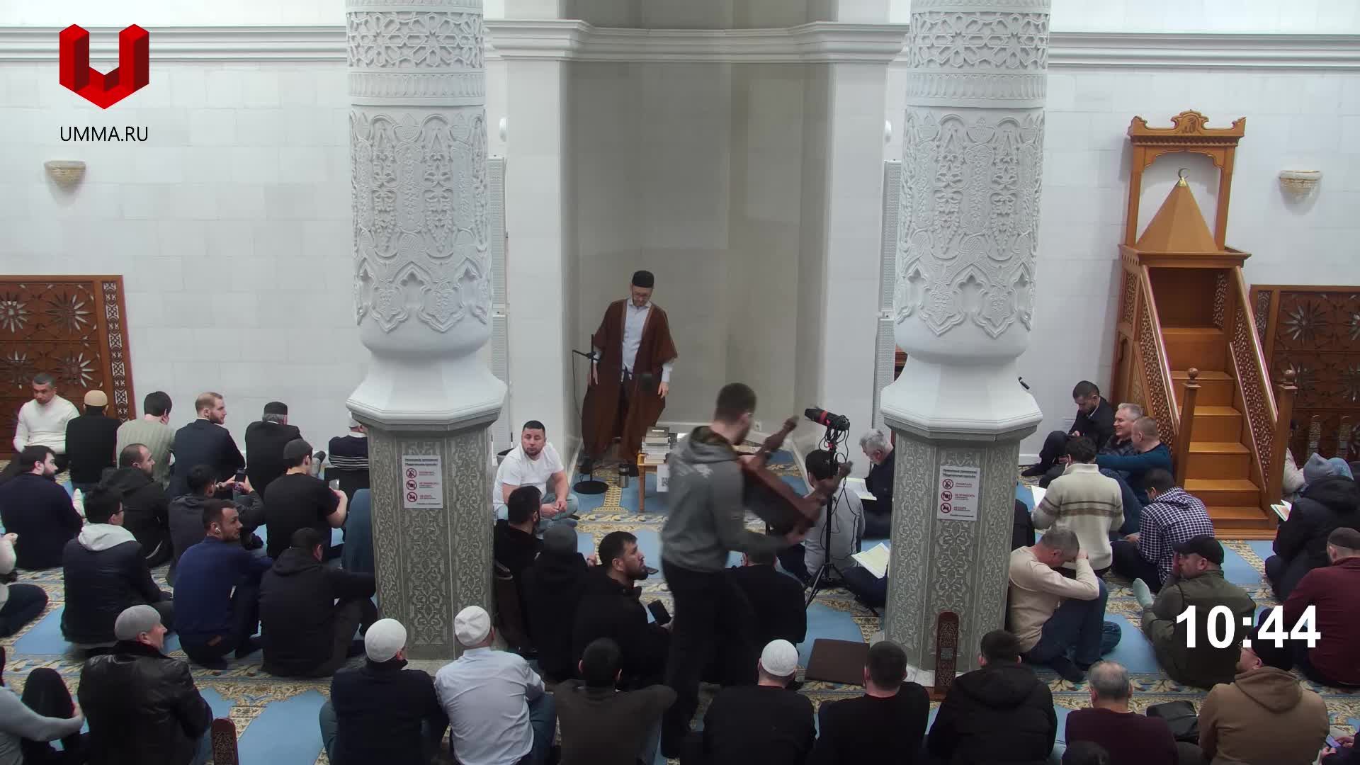 Джума 28.02.2025