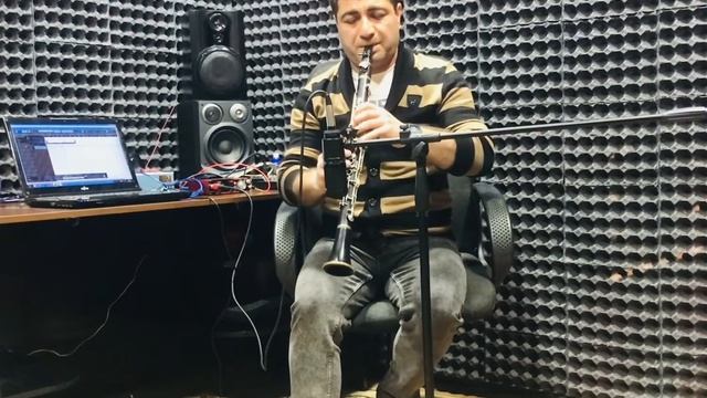 Xcho Grigoryan - Zeytuni Zar // 2022 // смотреть онлайн