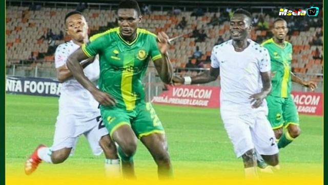 Mambo 7 yaliyojitokeza Yanga Vs Tanzania prison ni haya смотреть онлайн