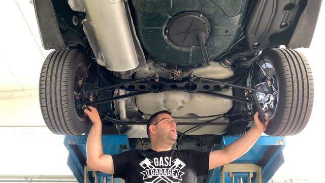 Restauro Lancia Thema LX 2.0 Turbo 16v completato, consegna delle chiavi e test su strada смотреть онлайн