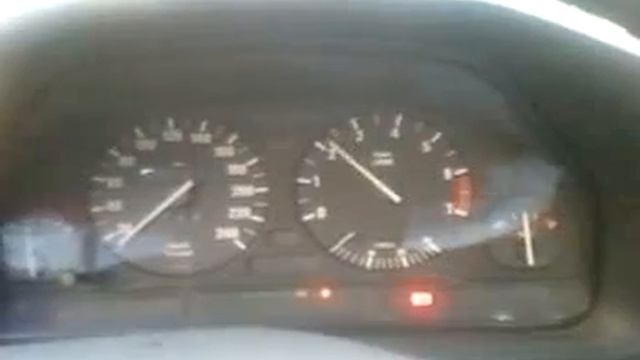 Bmw e34 520i 89 6 cyl sound смотреть онлайн