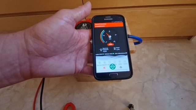 DALY BMS 4S 12V 200A LiFePO4 Bluetooth