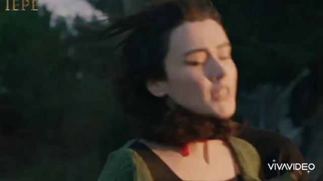 Rüzgarlı Tepe 5. Bölüm Fragmanı (English & Spanish subs) смотреть онлайн
