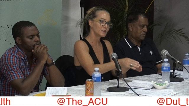 Commonwealth Futures: REIMAGING PEACE