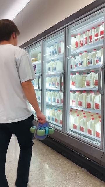 5 ways to carry freeskates! смотреть онлайн