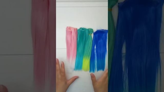 Обзор прядей смотреть онлайн