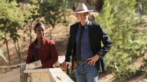 Сериал Правосудие - 2 сезон 13 серия / Justified