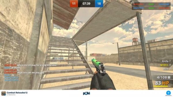 контра за 2 мб