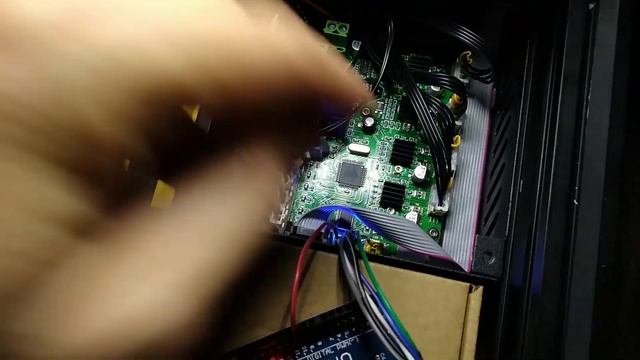 Actualizar Creality Ender 3 con bootloader bloqueado a Marlin 2.0.x смотреть онлайн