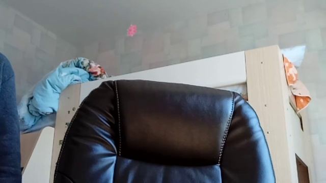 Рисуем пончики и просто бесимся! Надежда топ)) смотреть онлайн