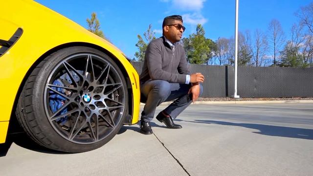 M3 Individual