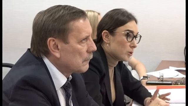 Зареченцы получат средства на запуск социального бизнеса смотреть онлайн