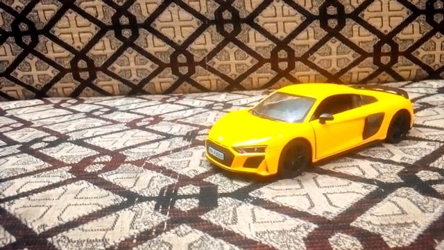 reviewing my 2020 Audi R8 Coupe V10🏎️🏁 смотреть онлайн