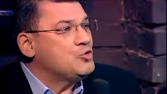 Кирилл Куликов высказал версии убийства Калашникова и Бузины смотреть онлайн
