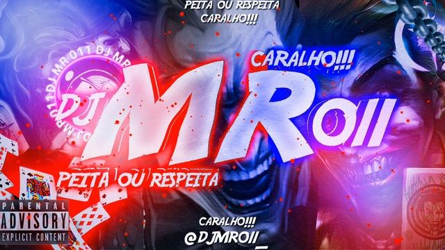 Homenagem ao DJ MENOR 01 @djmbdadz7 | DJ MR 011 - MC SILLVEER, MC MTO CHUCRO смотреть онлайн