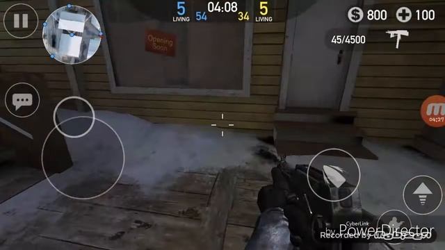 CS GO под песню ран Вася ран смотреть онлайн