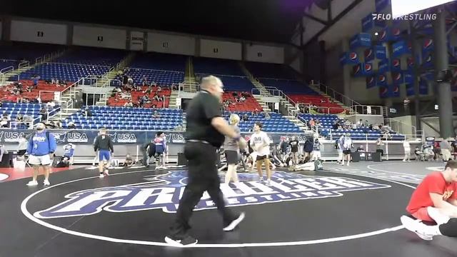 120 Lbs Consi Of 32 #2 - Brayden Kuskie, California Vs Isaiah Fye, Indiana F98d смотреть онлайн