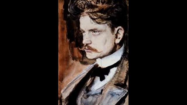 Sibelius Symphony No.5 in E flat major op.82 Movement 2 смотреть онлайн