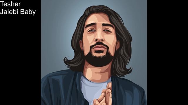 Tesher Jalebi Baby