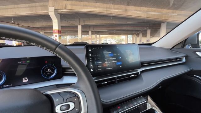 DETALHES e IMPRESSÕES a BORDO do GWM HAVAL H6 HEV 2025! | O MAIS COMPLETO da CATEGORIA?! смотреть онлайн