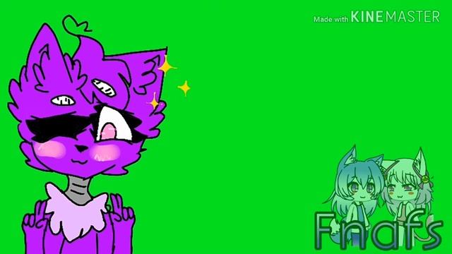 Колаб пончики для Маринки я первый!)