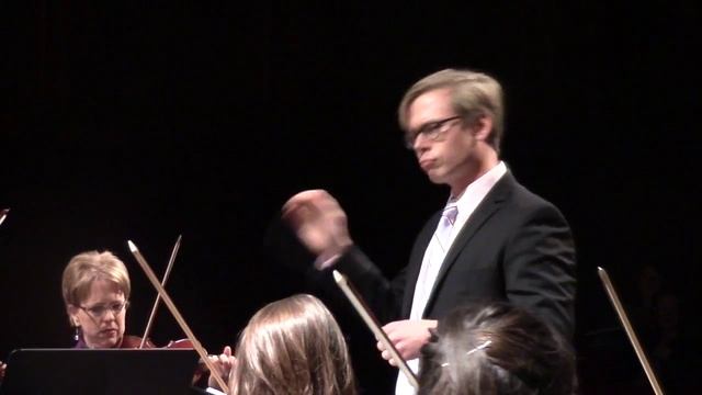 Honegger Pastorale d'Été смотреть онлайн