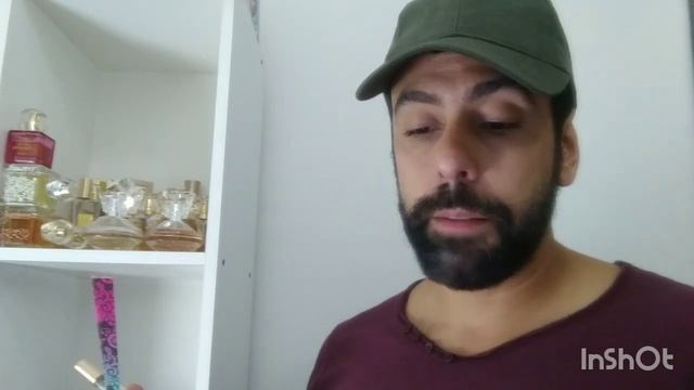 Estas FRAGANCIAS DE BOLSILLO de GIGOT me recordaron a... смотреть онлайн