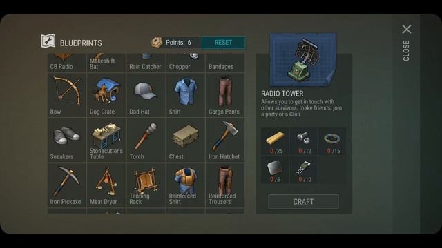 Alat perubah BARANG BEKAS jadi BARANG BERGUNA (Last Day On Earth) #13 смотреть онлайн