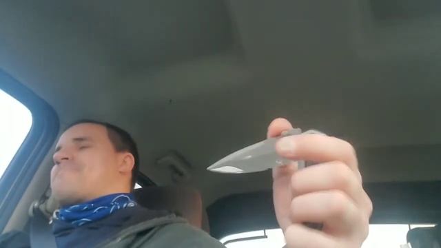 Truck Discussion- Reylight scales and unsharpenable metal? смотреть онлайн