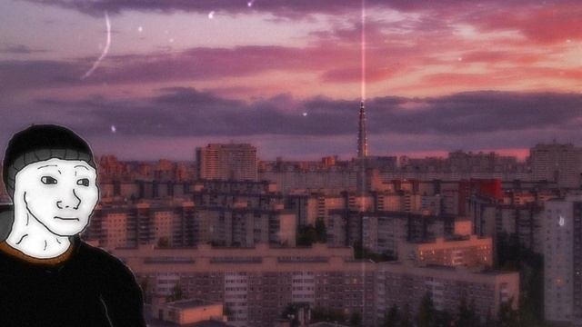 Russian Doomer Post Punk (№2) |Autumn playlist| смотреть онлайн