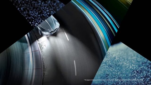 Éclairage BMW - Accessoires BMW d'origine