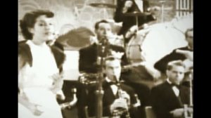 Американская музыка 30х годов.