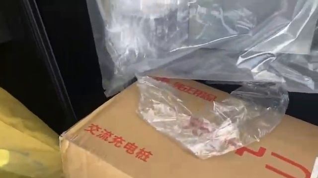 Прибыл на границу Кыргыстан Китай наш очередной заказ Byd song L 4wd 2024 смотреть онлайн